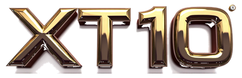 xt10 logo